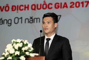 CLB của Công Vinh treo thưởng lớn cho đội bóng