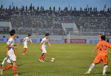 HAGL và nghịch lý bóng đá đẹp