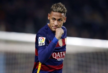 Tin bóng đá Tây Ban Nha 8/1: Sao Real chỉ ra lý do Neymar bị ghét