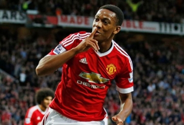 Chuyển nhượng sáng 9/1: Mourinho có cách hay giữ Martial, Chelsea đón sao trẻ