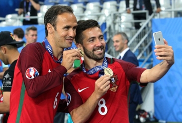 Chuyển nhượng tối 9/1: Trung Quốc có thêm nhà vô địch EURO, M.C phá két vì sao Barca