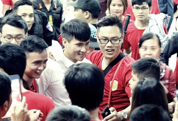 Điểm tin sáng 9/1: Công Vinh lại gây sốt, HLV Klopp lập kỷ lục mới