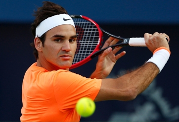 Tin thể thao tối 9/1: Lá thăm tử thần chờ Federer ở Australian Open