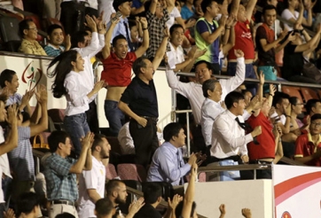 Thủy Tiên: Con người Công Vinh rất lạ