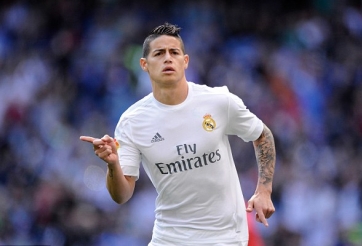 Chuyển nhượng chiều 12/1: Lý do Chelsea mua hụt James, M.U giữ chân trụ cột