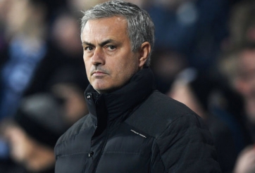 HLV Mourinho được khuyên mua gấp sao Pháp
