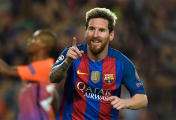 Tin bóng đá Tây Ban Nha 12/1: Griezmann hợp với M.U, Barca có thể bán Messi