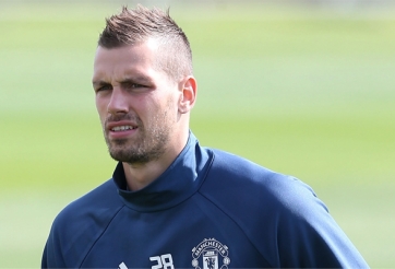 Nóng: Man Utd chính thức chia tay ngôi sao