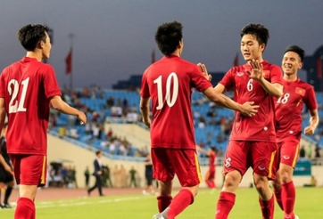 Chuyên gia Anh nói về cơ hội dự World Cup của Việt Nam