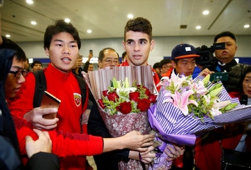 LĐBĐ Trung Quốc vào cuộc, các đội bóng lo lắng