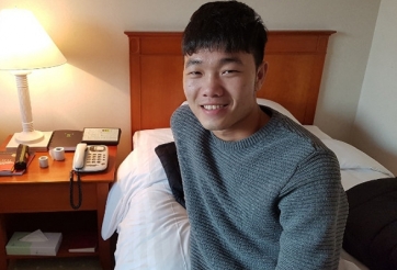 Điểm tin sáng 21/1: Gangwon hưởng lợi nhờ Xuân Trường, ‘Sát thủ’ mời gọi Real