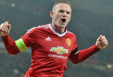 Điểm tin sáng 22/1: Rooney phá kỷ lục, Xuân Trường giúp BĐVN ‘nở mặt’