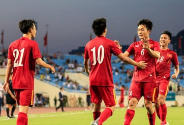 Bốc thăm vòng loại 3 Asian Cup 2019: ĐTVN ‘nín thở’ chờ đối thủ