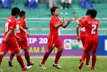 Điểm tin chiều 23/1: ĐT nữ Việt Nam chung bảng với Myanmar, Tiền bối chỉ giáo Công Phượng