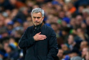 Điểm tin sáng 23/1: HLV Mourinho có quyết định bất ngờ, Higuain lập kỉ lục