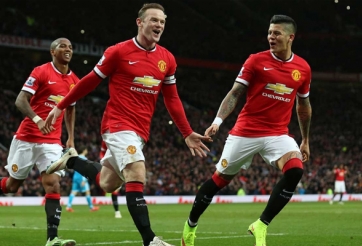 Điểm tin tối 23/1: Cầu thủ M.U bị phạt nếu không giành vé dự C1, ĐT Việt Nam nhận tin vui