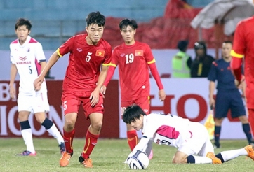 HLV Hữu Thắng lập danh sách U23 Việt Nam: HAGL áp đảo, tiếc cho Tuấn Anh