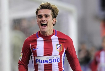 Chuyển nhượng sáng 25/1: MU chia tay thêm cầu thủ, Chelsea-Real phá đám vụ Griezmann