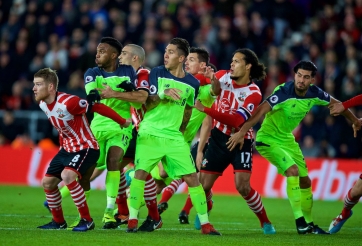 Liverpool - Southampton: Chờ “cơn điên” của Klopp