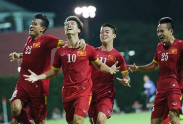 Những điều ước của bóng đá Việt Nam năm Đinh Dậu