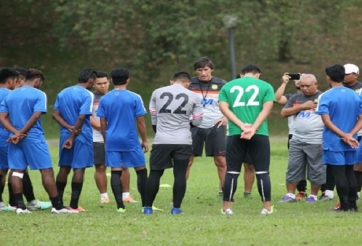 U23 Malaysia sẽ chơi nhanh và tốc độ trước U23 Việt Nam
