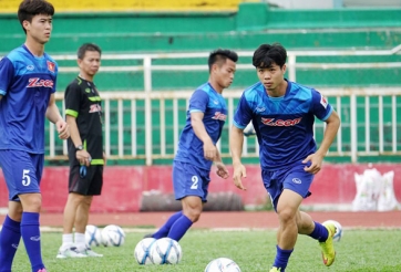 Chính thức Việt Nam đăng cai bảng đấu vòng loại U23 Châu Á 2018