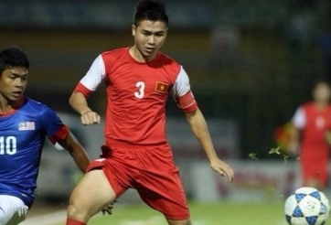 HLV Lê Thụy Hải: Cầu thủ SLNA cay cú cá nhân, đấm gãy mũi cầu thủ Đắk Lắk