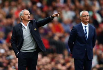 HLV Mourinho khiêm tốn sau trận thắng Leicester City