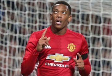 Chỉ một câu ngắn gọn, Martial đã làm rõ tương lai