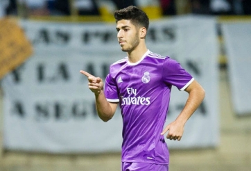 Man Utd tính chi đậm vì sao trẻ Real Madrid