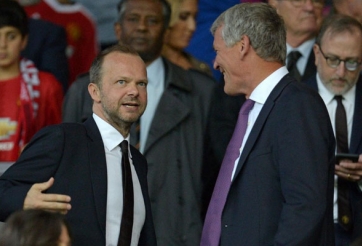 Quan chức tiết lộ kế hoạch mua sắm của M.U