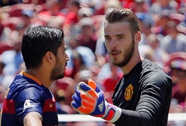 Tin bóng đá Tây Ban Nha 10/2: Suarez lỡ hẹn chung kết, De Gea nói về vụ tới Real