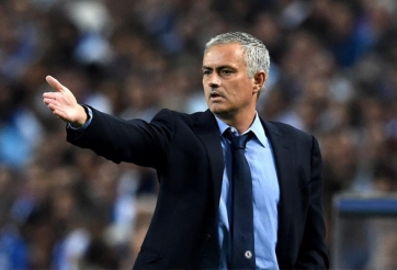 Mourinho thông báo nhân sự ở trận gặp Watford