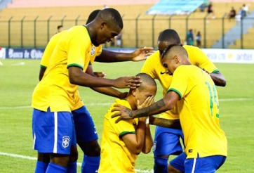 Chính thức: U20 Brazil bị loại, thêm 3 đội có vé dự World Cup cùng Việt Nam