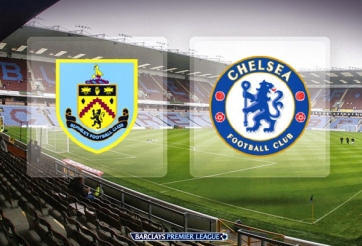 Link xem trực tiếp Burnley vs Chelsea, 20h30 ngày 12/2: ĐH ra sân