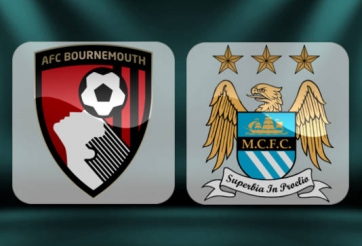 Nhận định trận đấu Bournemouth vs Man City, 3h00 ngày 14/2