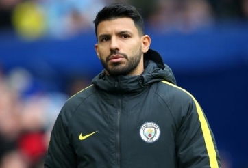 Tin chuyển nhượng HOT sáng 13/2: Lý do Aguero muốn rời M.C, Sanchez sẽ rời Arsenal