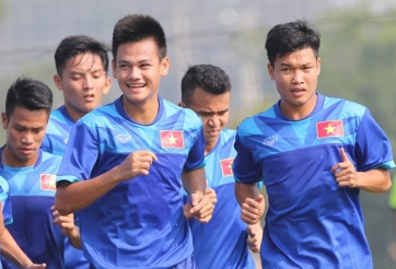 Đối thủ của U22 Việt Nam có bổ sung chất lượng trước SEA Games 29