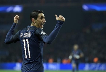 Hạ gục Barca, Di Maria tự tin đặt mục tiêu cao