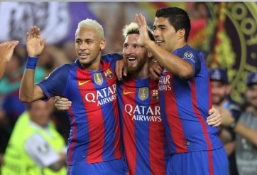 Lịch thi đấu vòng 23 La Liga: Chờ Barca trút giận