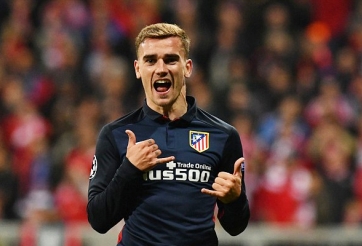 Tin bóng đá Tây Ban Nha 17/2: Barca có tân binh, Atletico tìm ra người thay Griezmann