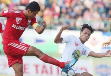 HAGL và B.BD e ngại nhất cầu thủ nào của đối phương?