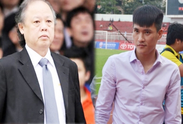 Tin bóng đá HOT ngày 18/2: Ông Phú Tấn 'xuống nước' với Công Vinh, BĐ Myanmar ‘nhận quà’ từ FIFA