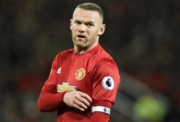 Tin chuyển nhượng HOT sáng 18/2: Hé lộ thời điểm Rooney sang Trung Quốc, Messi rủ rê Guardiola