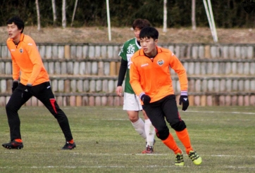 Điểm tin tối 20/2: HLV Gangwon lại 'bỏ rơi' Xuân Trường