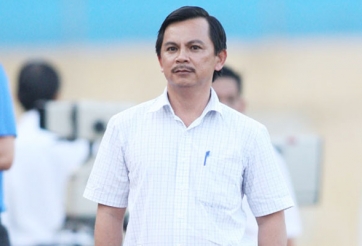 Nóng: Chủ tịch CLB Long An từ chức sau sự cố bi hài