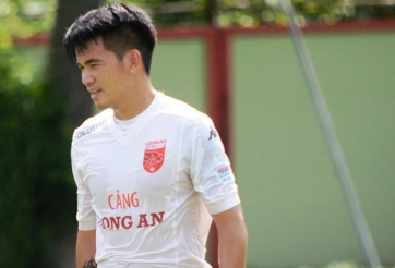 Đội trưởng Long An: Chúng tôi đã hỏi anh Thư về pha thổi PEN