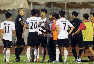 Nhiều ý kiến bất bình trước án phạt với Long An