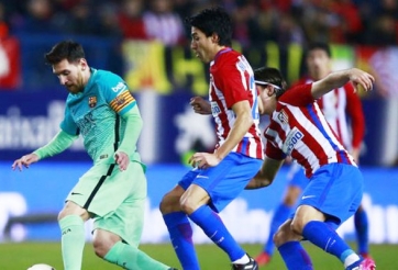 Lịch thi đấu vòng 24 La Liga: Nóng tại thành Madrid