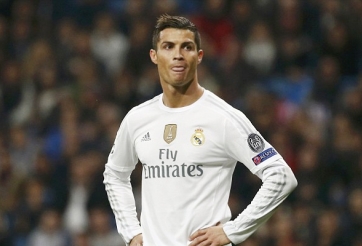 Bóng đá Tây Ban Nha 24/2: CR7 đối mặt án phạt, Barca đụng MU